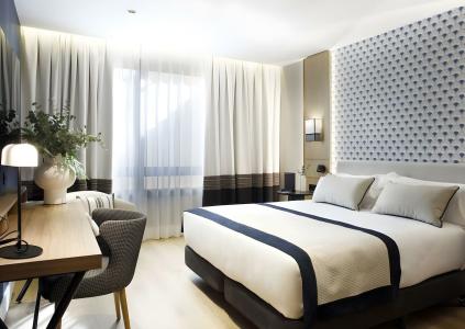 Catalonia Barcelona 505 - 13