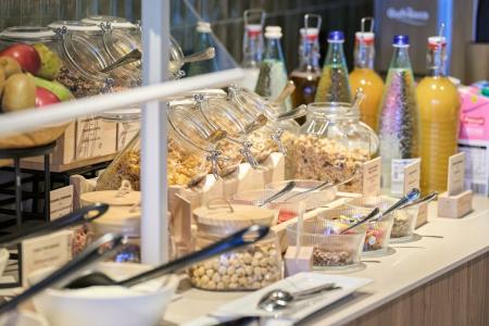 Catalonia La Maquinista - 20