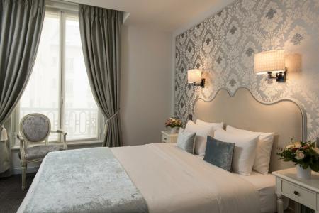 Hôtel Saint-Pétersbourg Opéra & Spa - 87