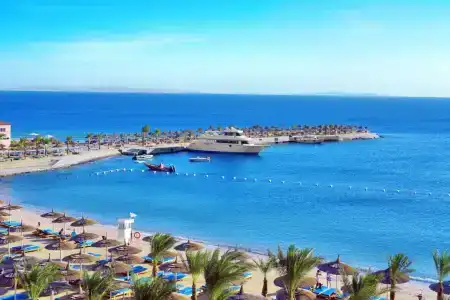 Pickalbatros Aqua Vista Resort - Hurghada - 14