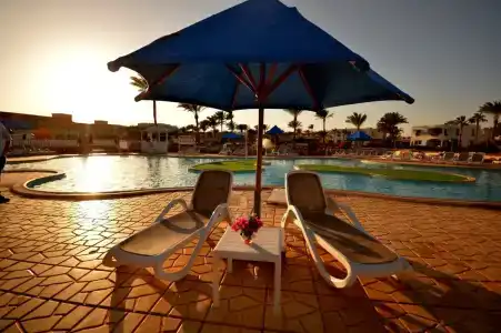 Aurora Oriental Resort Sharm El Sheikh - 48