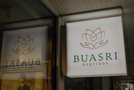 Buasri Boutique Patong - 29