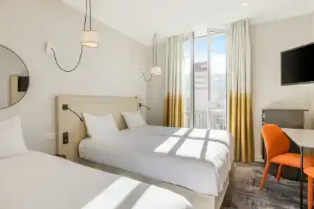 Hôtel Vendôme - 55