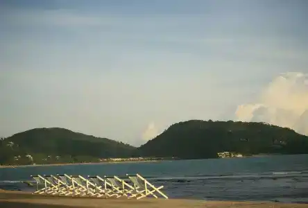 Sunset Beach Resort - SHA Extra Plus - 10