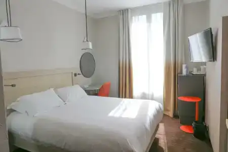 Hôtel Vendôme - 94