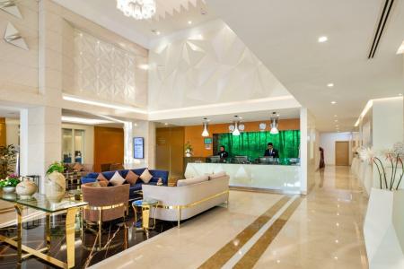 Royal Continental - 52