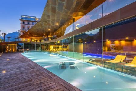 Lido Palace - The Leadings of the World - 92