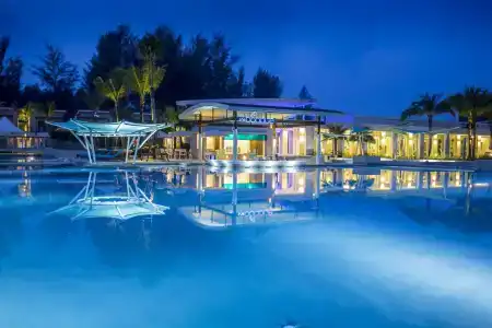 The Waters Khao Lak by Katathani - SHA Extra Plus - 61