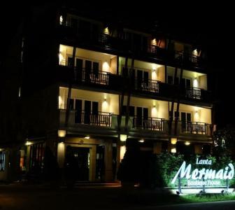 Lanta Mermaid Boutique House - 14