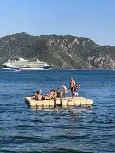 Grand Yazici Club Turban Termal - 61