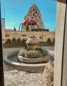 Carus Cappadocia - 12