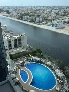 Ibis Abu Dhabi Gate - 6