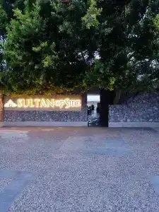 Sultan of Side - All Inclusive - 32