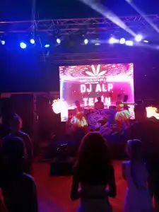 Aydinbey Queen’s Palace & SPA - 80