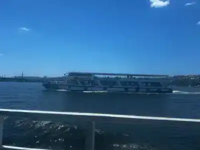 Radisson Blu, Istanbul Pera - 46