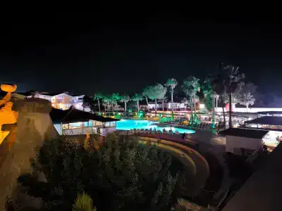 Lykia Botanika Beach Fun & Club - All Inclusive - 75