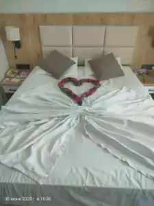 Sultan of Side - All Inclusive - 34