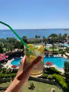 Justiniano Deluxe Resort - 81