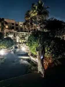 Park Hyatt Abu Dhabi and Villas - 62