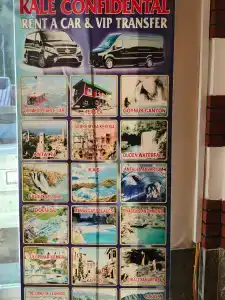 Orange County Kemer - 90