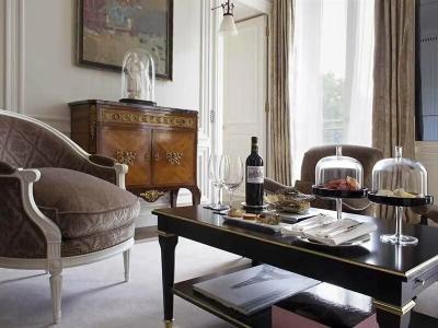 La Réserve Paris & Spa - 75