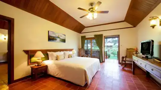 Andaman Embrace Patong - SHA Extra Plus - 97