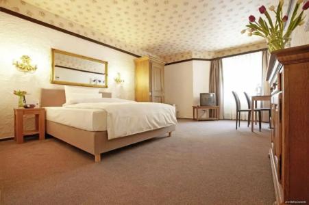 Best Western Mainz - 20