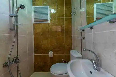 Reis Beach Otel - 13