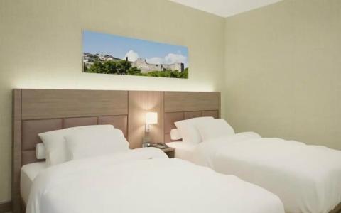 Hilton Garden Inn - 35