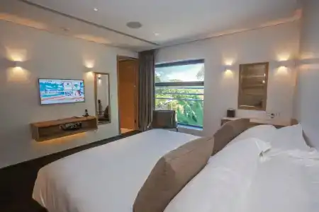 Kata Rocks - SHA Extra Plus - 92