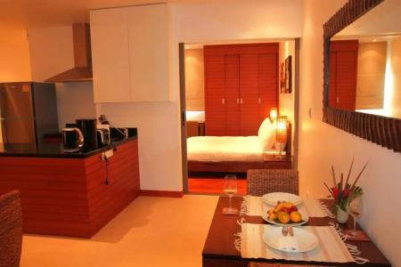 The Residence Resort & Spa Retreat - 20
