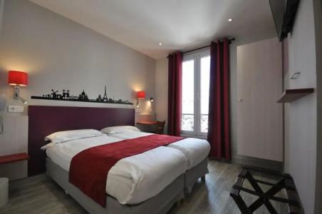 Grand Hôtel De Turin - 24