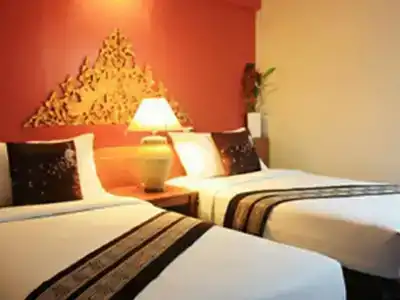Wild Orchid Villa - 27