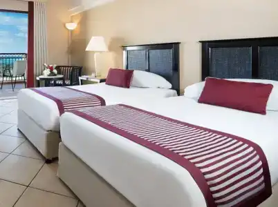 Jaz Belvedere Resort - 62