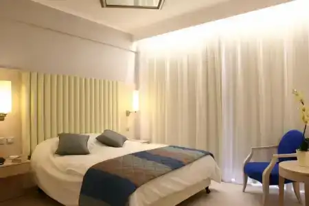 Vrissiana Boutique Beach - 15