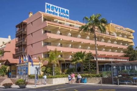 HOVIMA Jardin Caleta - 90