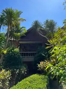 Baan Vanida Garden Resort - 76