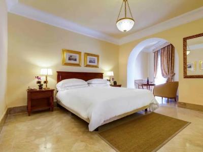 Rocco Forte Villa Igiea - 32