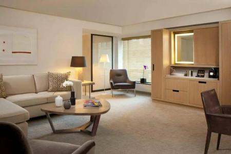 Conrad New York Downtown - 96