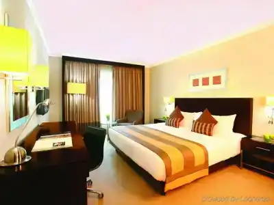 Ramada Plaza by Wyndham Dubai Deira - 46