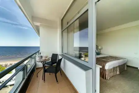 Baltic Beach & SPA - 54