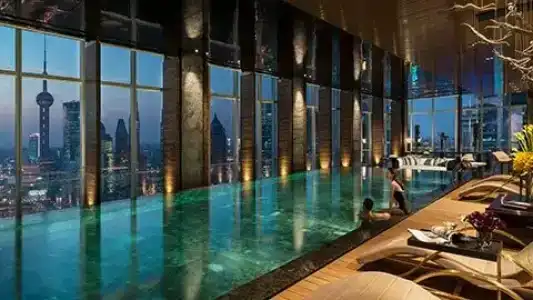 Four Seasons Istanbul at Sultanahmet - 2