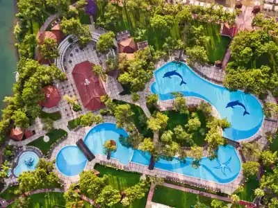 Akka Antedon - Premium Ultra All Inclusive - 5