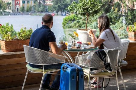 Tirana International & Conference Center - 63