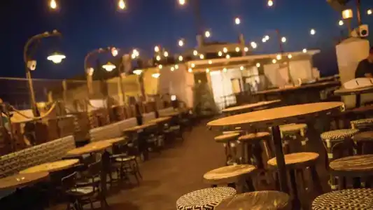 Carlton Tel Aviv – Luxury on the Beach - 20