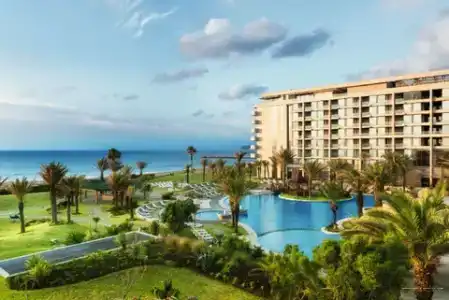 Movenpick Resort & Marine Spa Sousse - 93