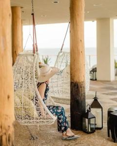 Cairo Marriott & Omar Khayyam Casino - 76