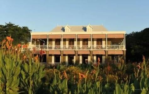 Heritage Awali Golf & Spa Resort - All Inclusive - 35