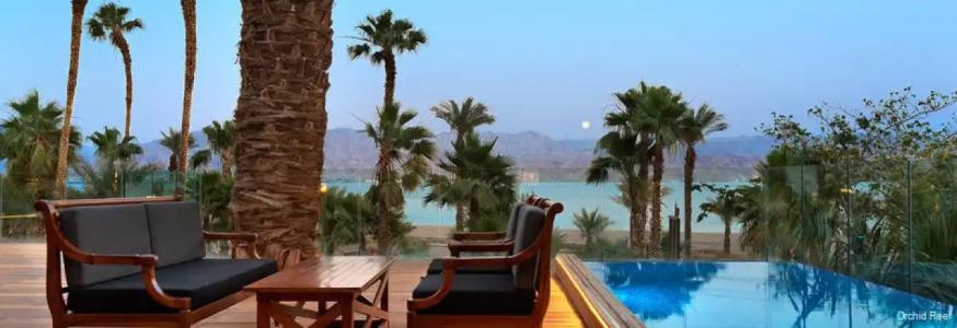 Herbert Samuel The Reef Eilat - 54