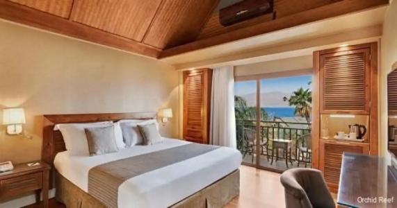 Herbert Samuel The Reef Eilat - 49